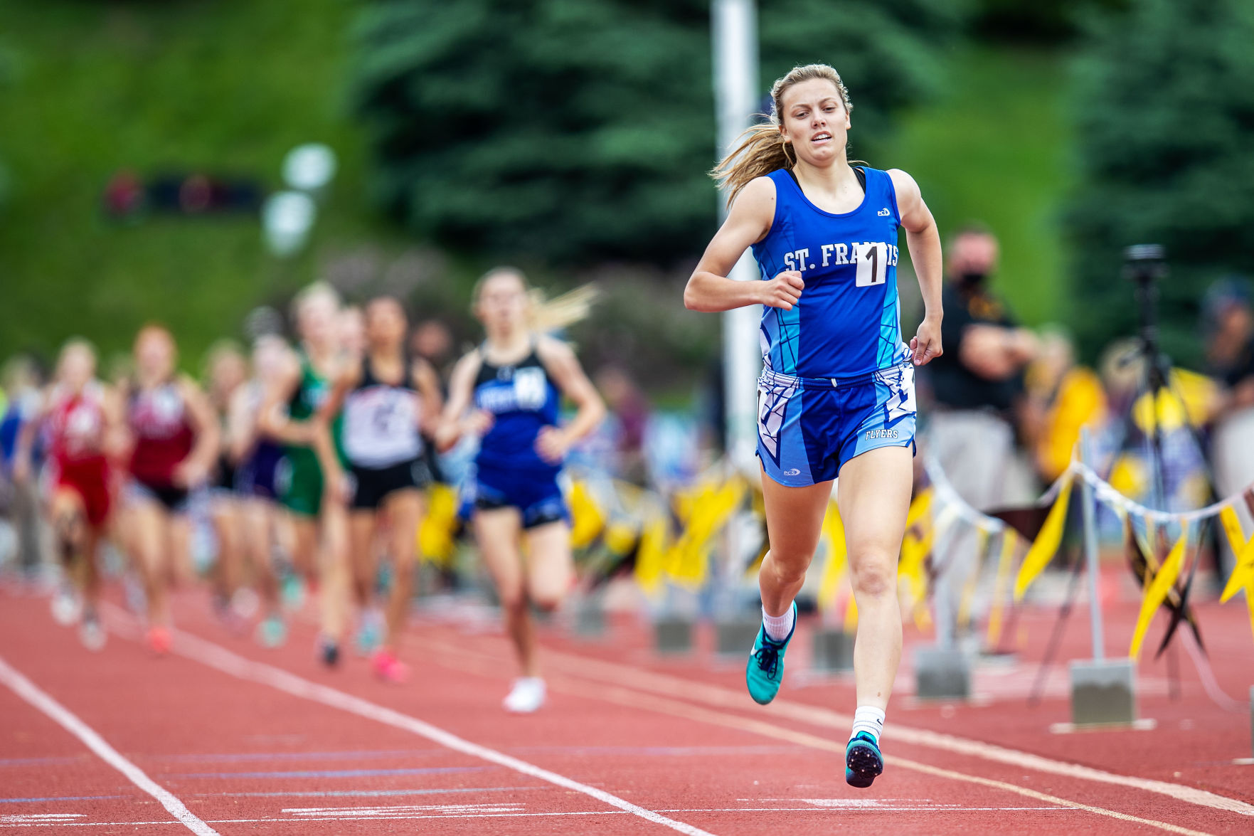 State track and field, 5.20